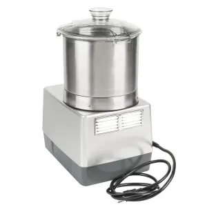 4 1/2 Qt. Combination Food Processor