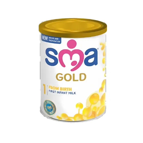Baby Food
