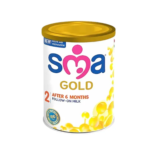 Baby Food
