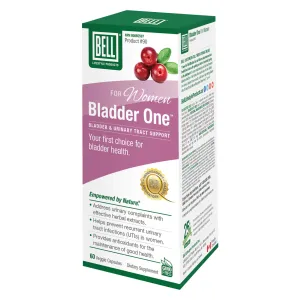 Bladder One For Women