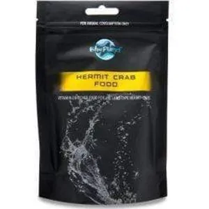 Blue Planet Hermit Crab Food 100g Blue Planet Hermit Crab Food 100g