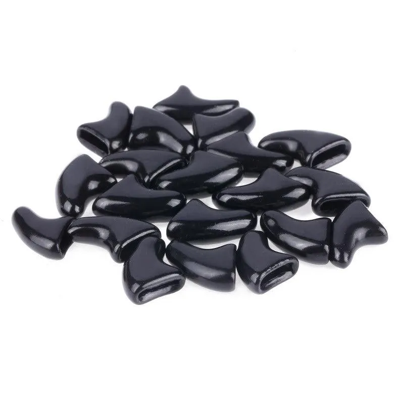 Cat's Nails Caps 100 pcs Set