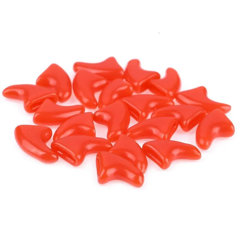 Cat's Nails Caps 100 pcs Set