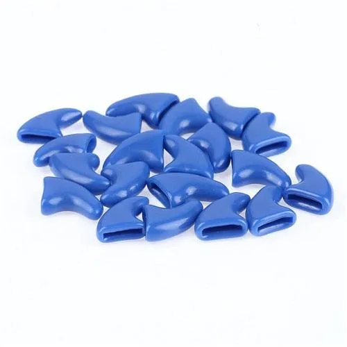 Cat's Nails Caps 100 pcs Set