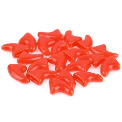 Cat's Nails Caps 100 pcs Set