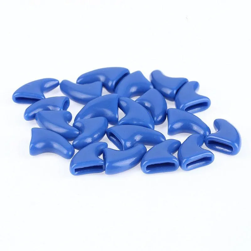 Cat's Nails Caps 100 pcs Set