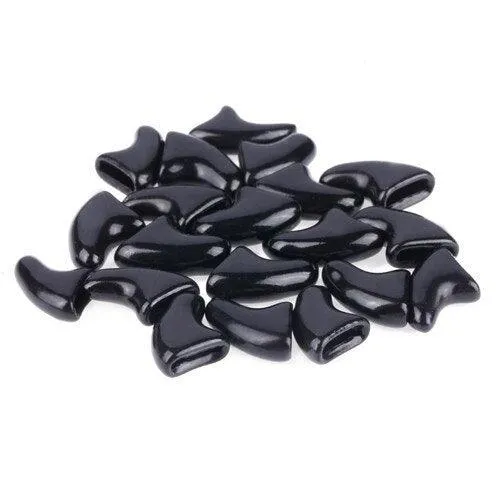 Cat's Nails Caps 100 pcs Set