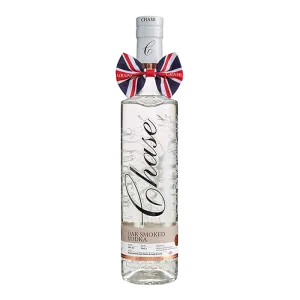 Chase Smoked Vodka 40% 700ml