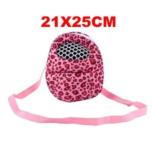 Fashion Bag for Hamster