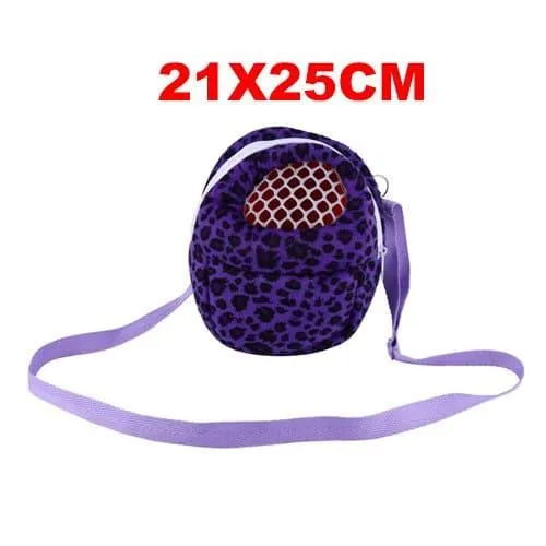 Fashion Bag for Hamster