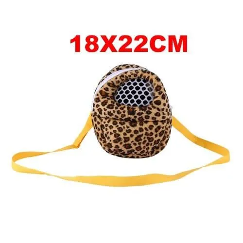 Fashion Bag for Hamster