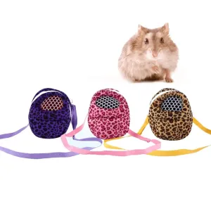 Fashion Bag for Hamster