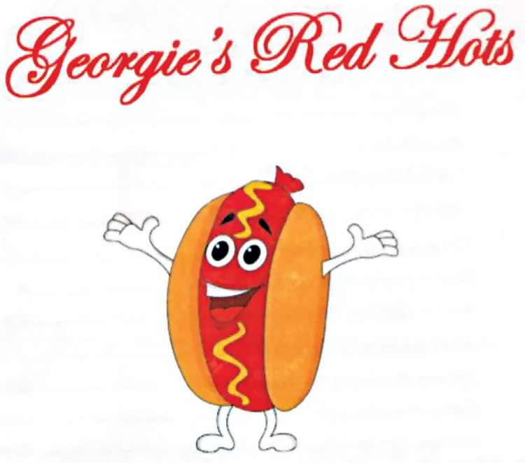 Georgie's Red Hots
