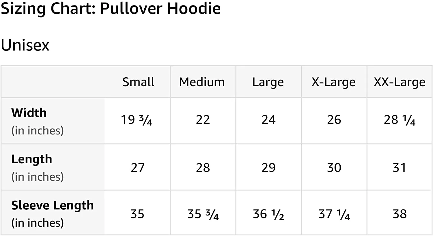 Happy Potato Pullover Hoodie