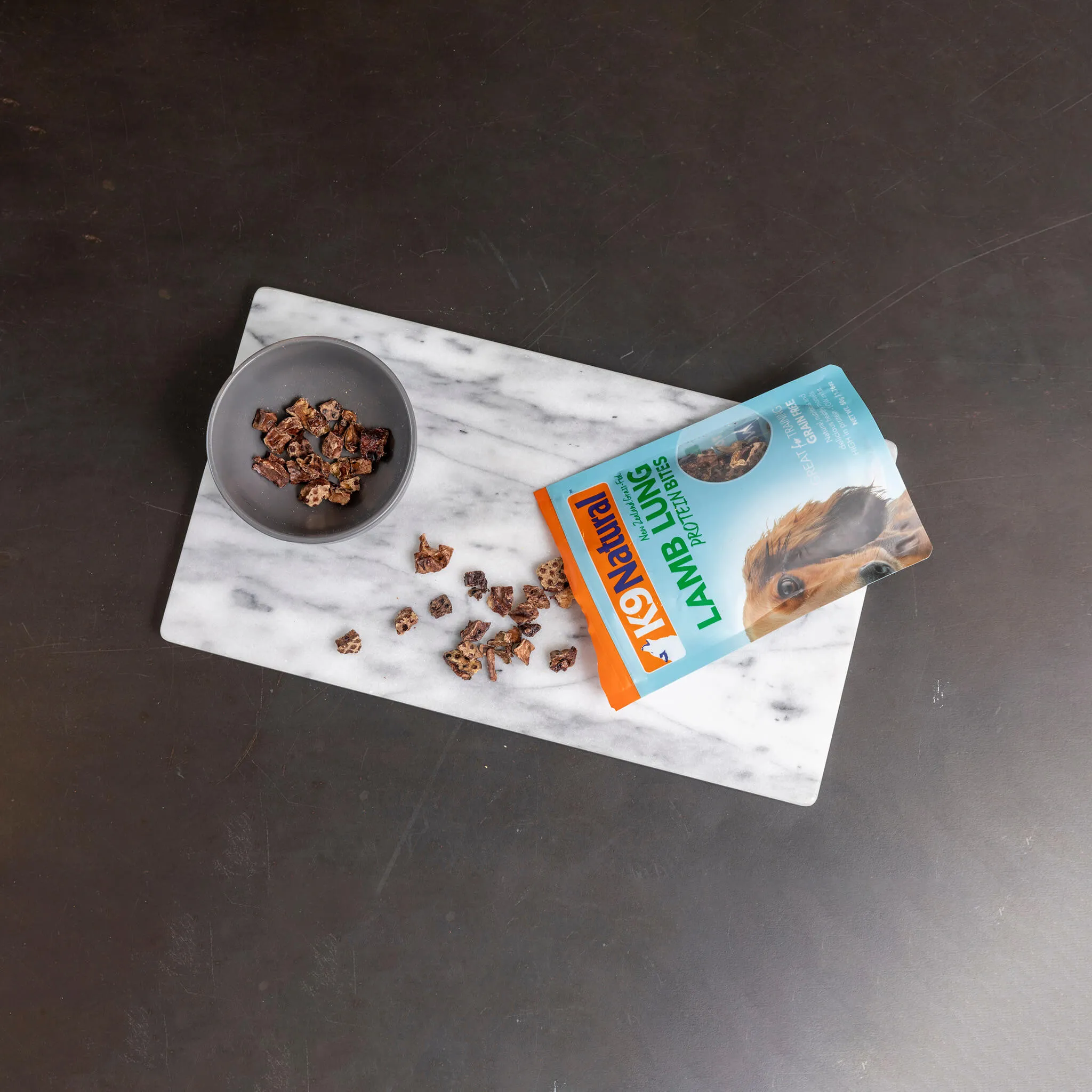K9 Natural Air Dried Dog Treats