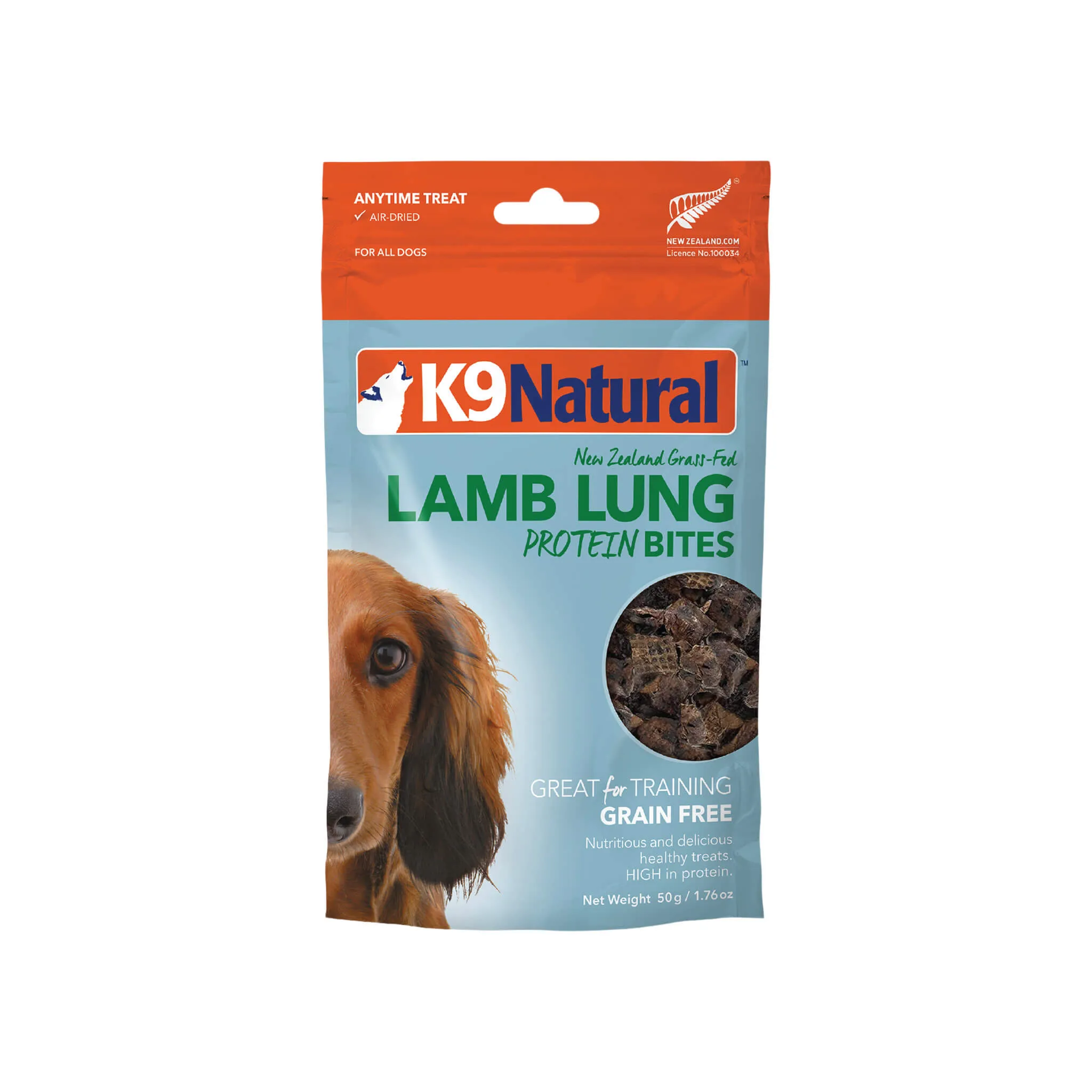 K9 Natural Air Dried Dog Treats
