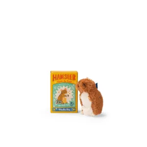 Moulin Roty Puce & Pilou - Tooth Hamster