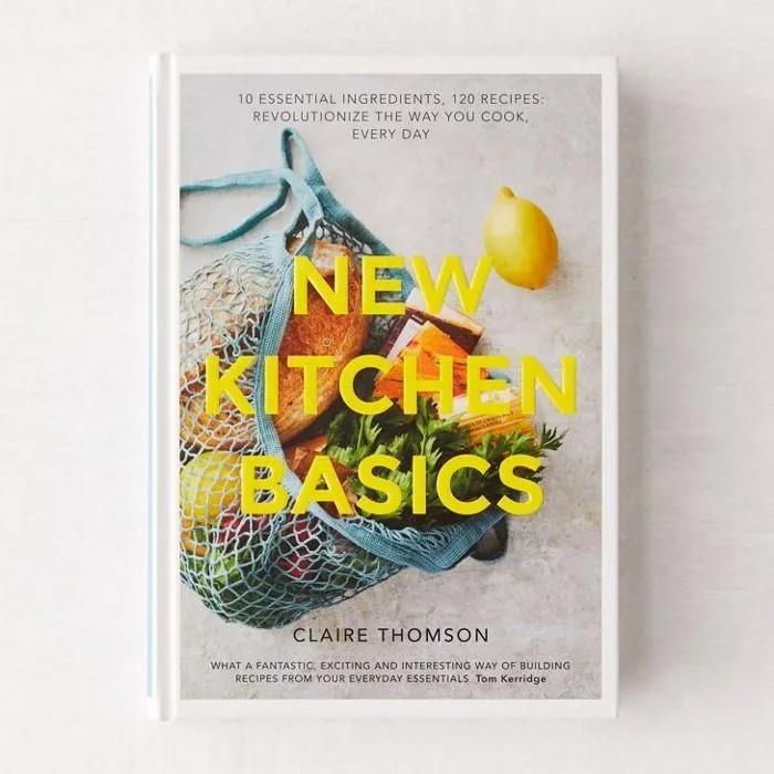 New Kitchen Basics