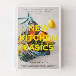 New Kitchen Basics