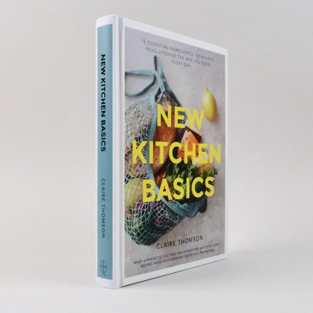New Kitchen Basics