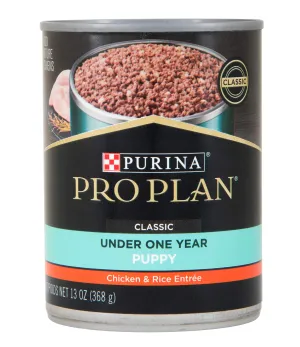 Pro Plan Focus Puppy Food Pro Plan Focus Puppy Food