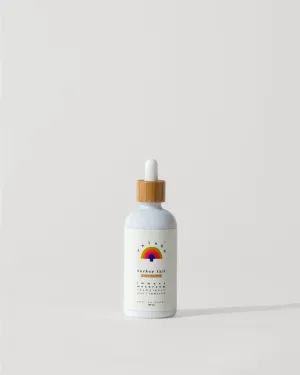 Rainbo Turkey Tail Super-Mushroom  Supplement