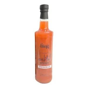 Rosebud Cocktail Mixer
