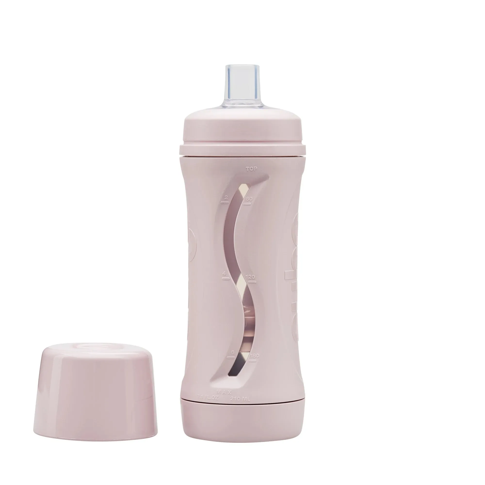 Subo - The Food Bottle - Musk