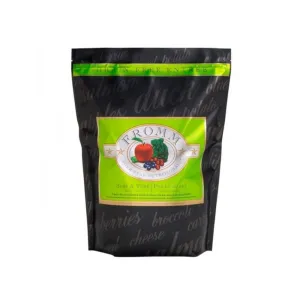 Surf & Turf Grain Free Cat Dry Food