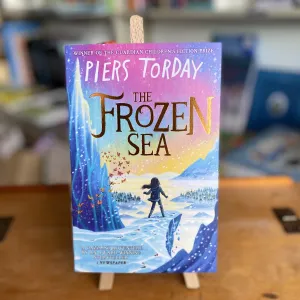 The Frozen Sea