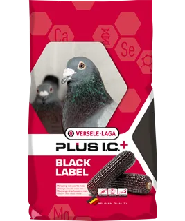 Versele-Laga Champion Plus IC Black Label 20KG